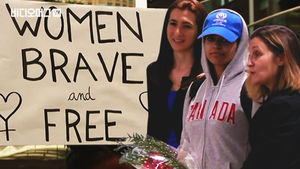 가족 학대 피해 도망친 '사우디 10대 소녀'&hellip;그녀를 품어준 나라는?