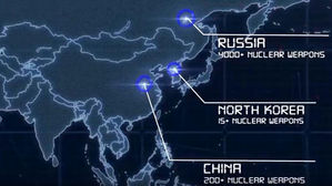 주일미군, '北, 핵보유 선언국' 동영상&hellip;논란 가능성