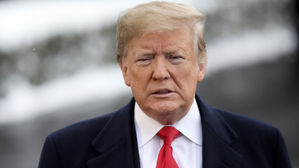 트럼프, 미 하원서 신년 국정연설 취소&hellip;"다른 곳 물색"