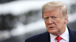 CNN "트럼프, 김정은에 친서 보내&hellip;김영철 이번 주 워싱턴행"