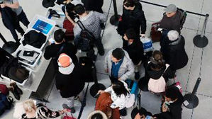 [뉴스딱] 총 들고 애틀란타→도쿄&hellip;셧다운에 보안 구멍?