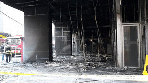 경찰, 천안 라마다호텔 화재 조사 본격화&hellip;화인 규명 주력