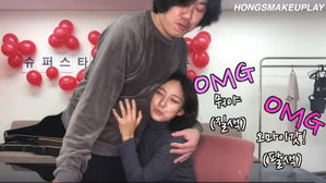 [스브스타] '7년차 부부' 이효리♥이상순, 깨 쏟아지는 근황 공개