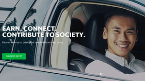 [취재파일] 동남아 '대세' 된 승차 공유 업체 그랩&hellip;우리와 뭐가 다를까?