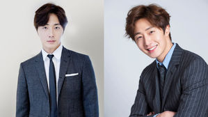 [SBS Star] Jung il Woo's Drastic Weight Loss Leads to Poor Health