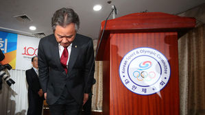 [취재파일] 이기흥 체육회장 2월 11일 해임될까?