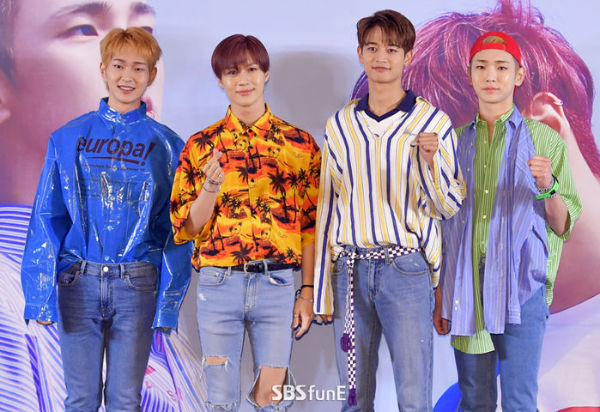 SHINee