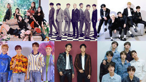 [SBS Star] 6 K-pop Groups Who Almost Made Their Debut Under a Weird Name