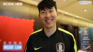 '혹사 논란' 손흥민 아시안컵 대표팀 합류&hellip;중국전 출전할까?