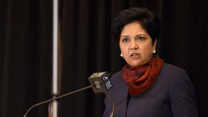 美 뉴욕타임스 "백악관, 세계은행 총재에 누이 前 펩시코 CEO 검토"