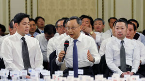 국회 과방위, 황창규 회장 불러 'KT 통신구 화재' 질의