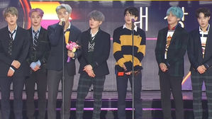 [SBS Star] BTS Mentions Its Comeback & Gives a Big Shout-out to Fans