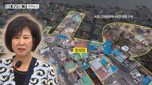 [단독] 가족&middot;보좌관 명의만 9채&hellip;문화재 거리 '손혜원 그림자'