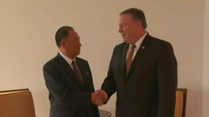 北 김영철, 17일 워싱턴행&hellip;최선희는 스웨덴행 유력