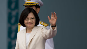 타이완 총통, 美 하와이 비상관리국 방문 일정 '주목'