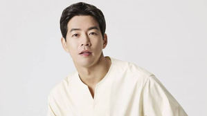 [SBS Star] Lee Sang Yun in Talks to Lead SBS' New Drama