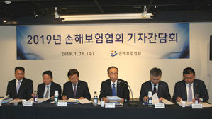 한방병원 진료비 한해 6천억&hellip;"과잉진료 줄여야 車 보험료 억제"