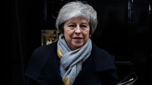 메이 영국 총리, 정부 불신임 투표서 승리&hellip;정권 유지