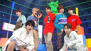 [SBS Star] VIDEO: VERIVERY Takes the First Step into the World!