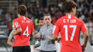 '아시안컵' 벤투호, 16강 상대는 바레인&hellip;22일 두바이에서 격돌