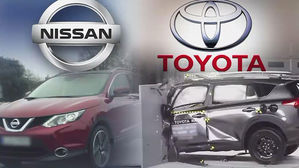 한국 소비자 기만한 토요타&middot;닛산&hellip;'솜방망이'가 부른 배짱