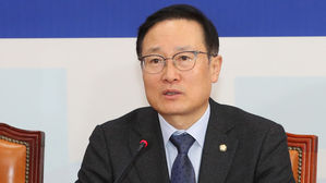 홍영표 "조해주 인사청문회 위한 상임위 소집 못 해"