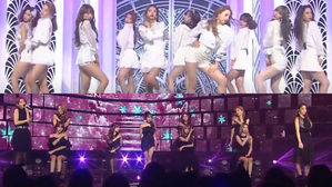 [SBS Star] VIDEO: WJSN Shyly Confesses Love Through Its Comeback Stage!