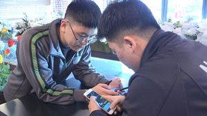 [단독] 병사 일과 후 '휴대전화 사용'&hellip;3월 말 전면 시행