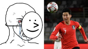 [스브스타] "쏘니, 돌아와" 한국 승리 소식 접한 토트넘 팬들 반응 '폭소'