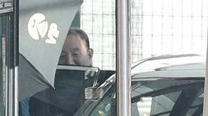 에어차이나 타고 첫 방미했던 김영철, 이번엔 美 국적기 탄다