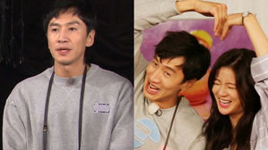 [SBS Star] Lee Kwang Soo Shows Zero Interest in Female Guests After Getting a Girlfriend?