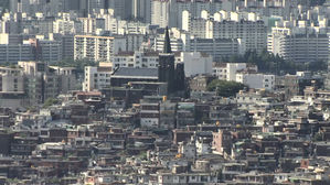 서울 집 사기 여전히 어렵다&hellip;주택구입부담 10분기째 상승