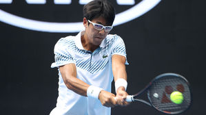 정현, 허리 부상으로 프로방스오픈 불참&hellip;세계 랭킹 53위