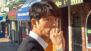 [SBS Star] Gong Yoo Shares How He Chooses His Next Project