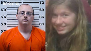 부모를 죽인 살인범으로부터 석 달 만에 도망친 13살 소녀