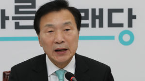 바른미래당 손학규 대표 (사진=연합뉴스)
