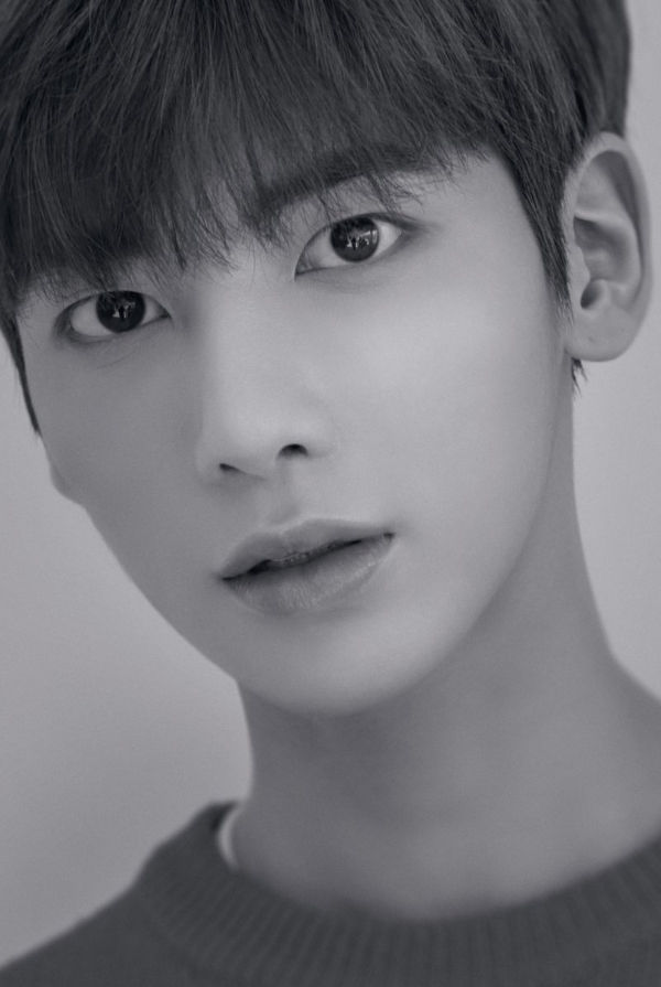 TXT TAEHYUN