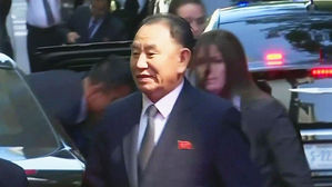 '워싱턴 도착' 김영철 일정 주목&hellip;2차 북미회담 확정되나