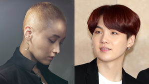 [SBS Star] BTS SUGA to Release a Song with Other Artist for the First Time Since Debut