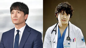 [SBS Star] Ji Sung in Talks to Play a Doctor for SBS' New Medical Drama