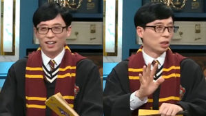 [SBS Star] Yu Jae Seok Reveals the Reason Why He Got Scolded by His Wife