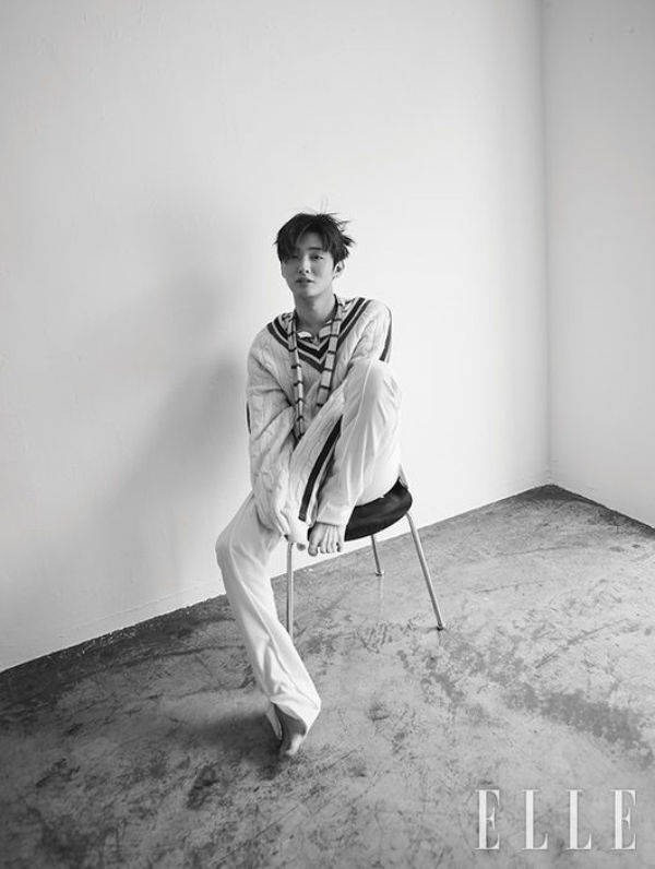 Yoon Ji Sung