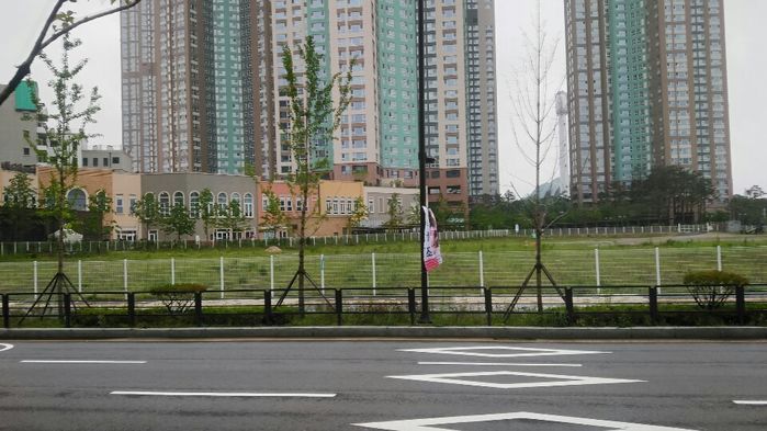 [취재파일] 해묵은 기부채납 다툼 언제까지?…24일 선고 주목