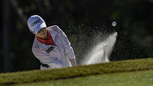 '버디 10개' 지은희, 혼다 타일랜드 1R 1위&hellip;韓 선수 선두권 점령