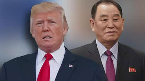 트럼프 "2차회담 개최국 정했다"&hellip;김영철, 일정 마치고 귀국길