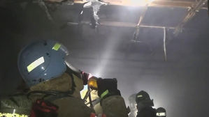 은평구 갈현동 다가구주택서 화재&hellip;60대 1명 사망