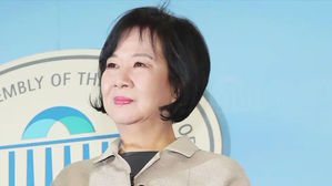 손혜원 의원, 민주당 탈당&hellip;"당 밖에서 의혹 해소할 것"