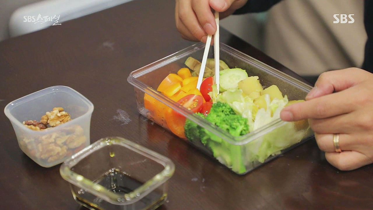 '먹으면서 뺀다' FMD 식단 해보니…5일 만에 확 달라진 몸