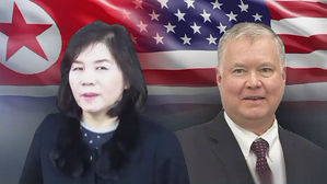 북&middot;미 2박 3일 '합숙 협상'&hellip;남&middot;북&middot;미 3자회동 관심