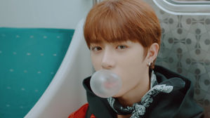 [SBS Star] Big Hit's New Boy Group TXT Introduces Its Fifth Member: BEOMGYU